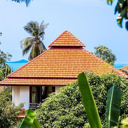 Villa Sofia Bophut Dış mekan fotoğraf