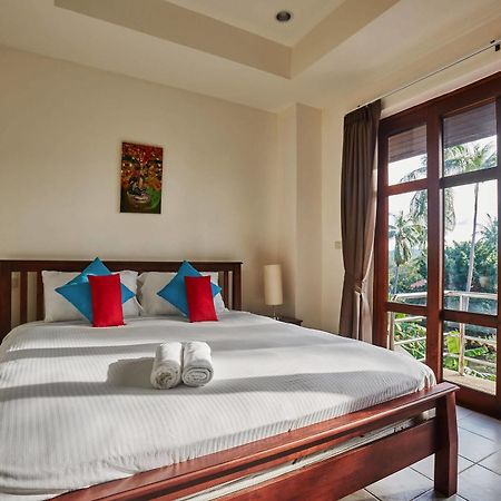 Villa Sofia Bophut Dış mekan fotoğraf