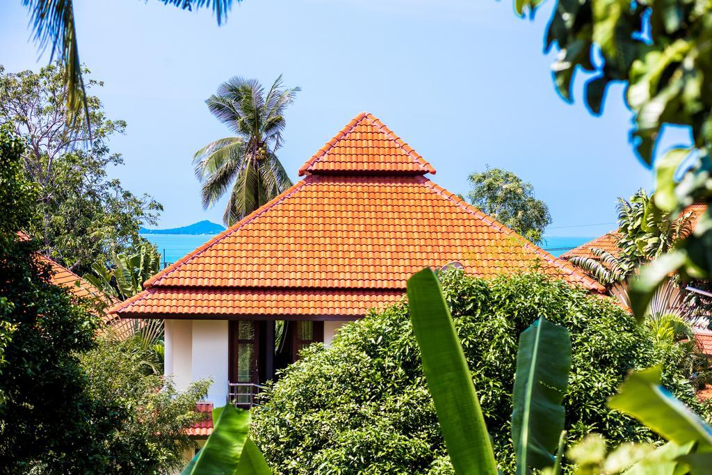Villa Sofia Bophut Dış mekan fotoğraf