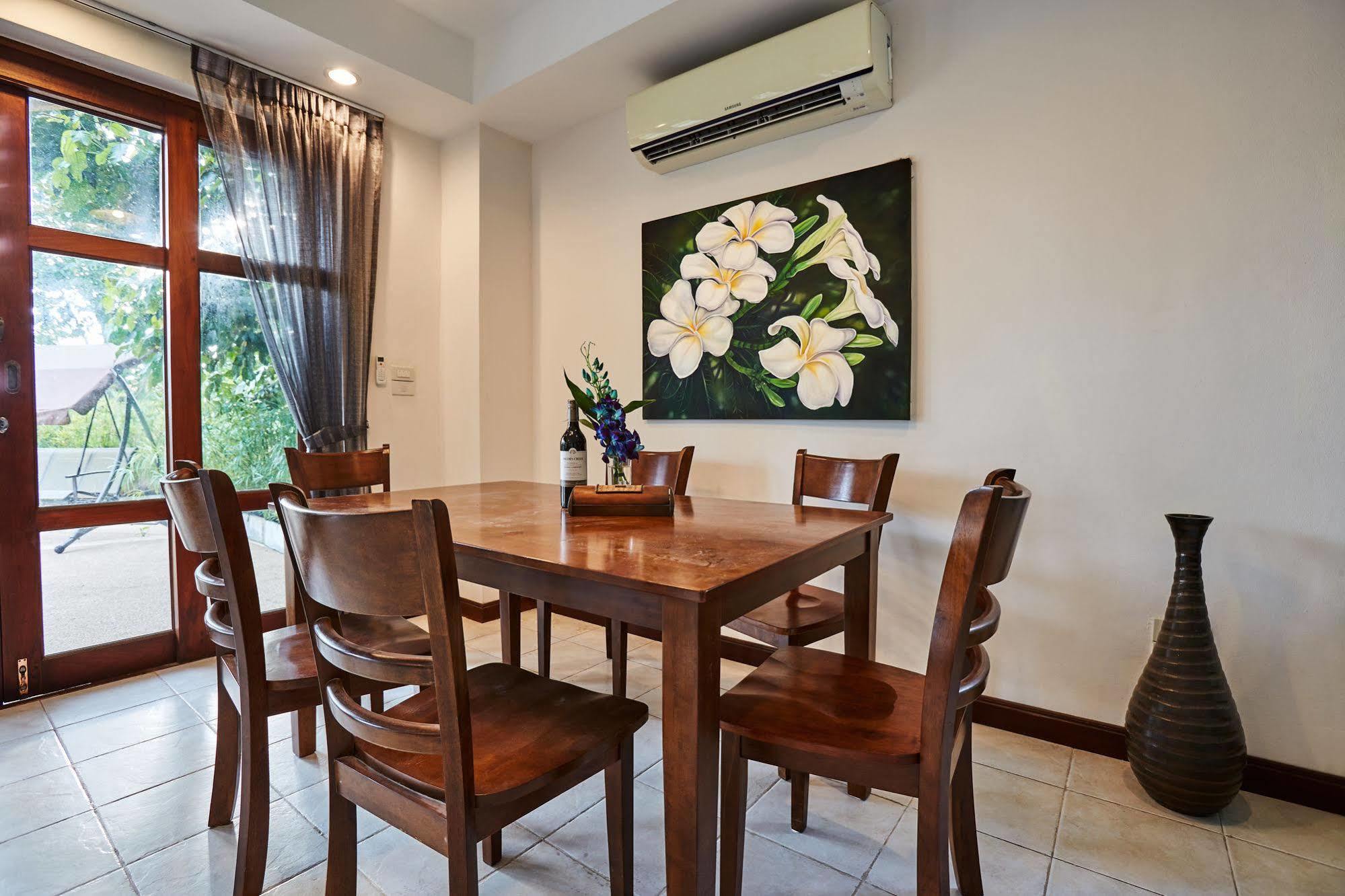 Villa Sofia Bophut Dış mekan fotoğraf