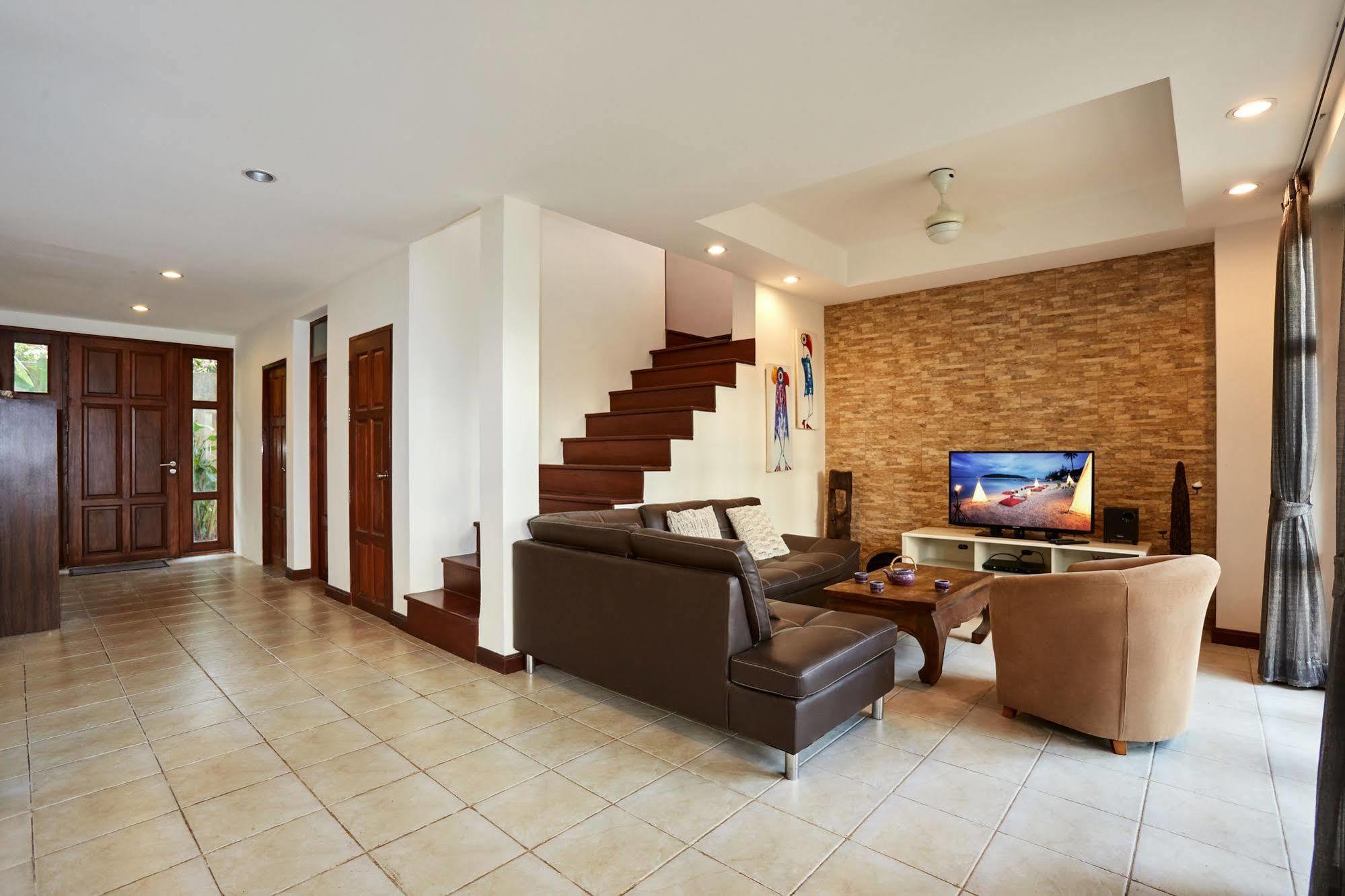 Villa Sofia Bophut Dış mekan fotoğraf