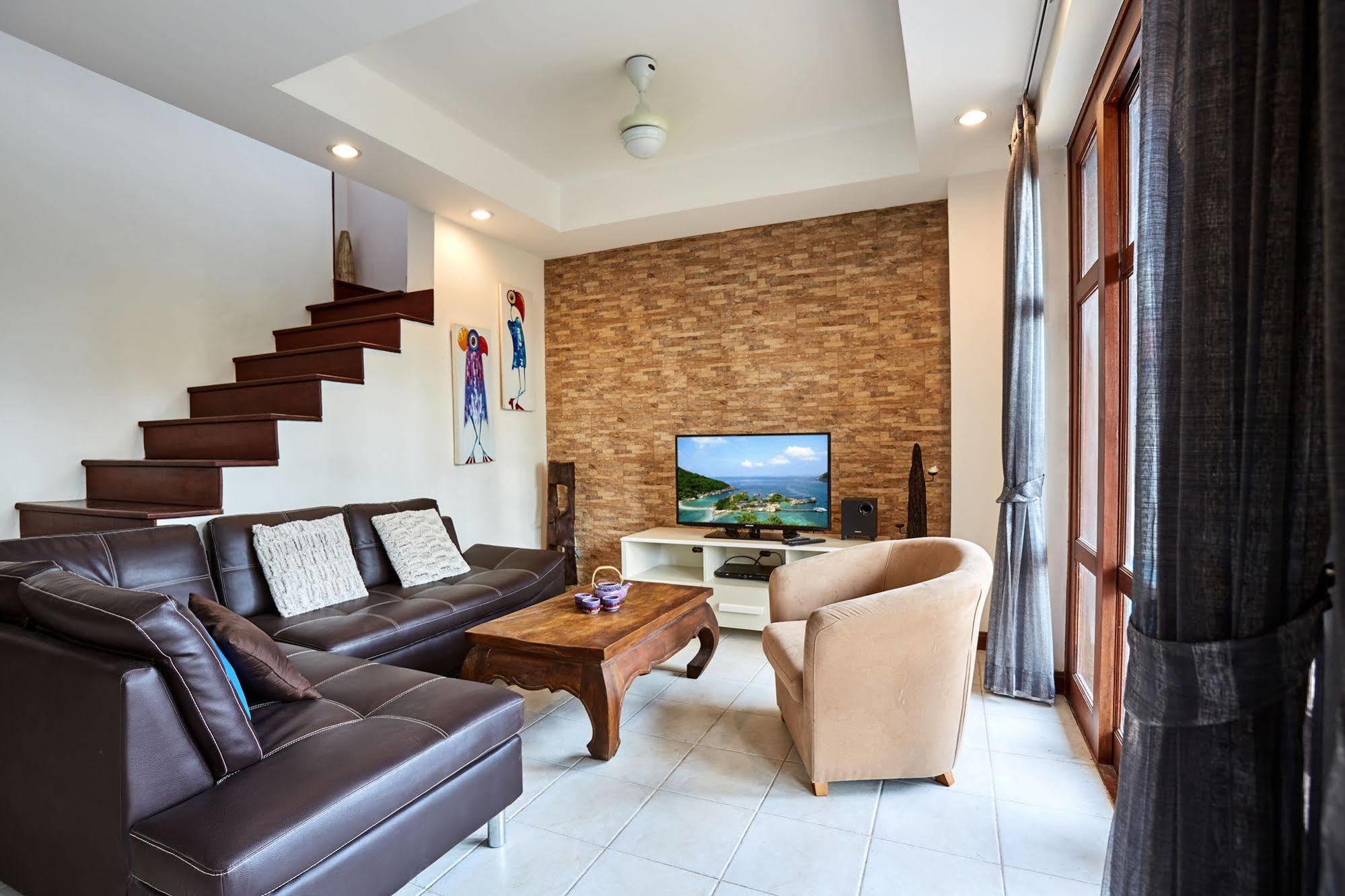 Villa Sofia Bophut Dış mekan fotoğraf
