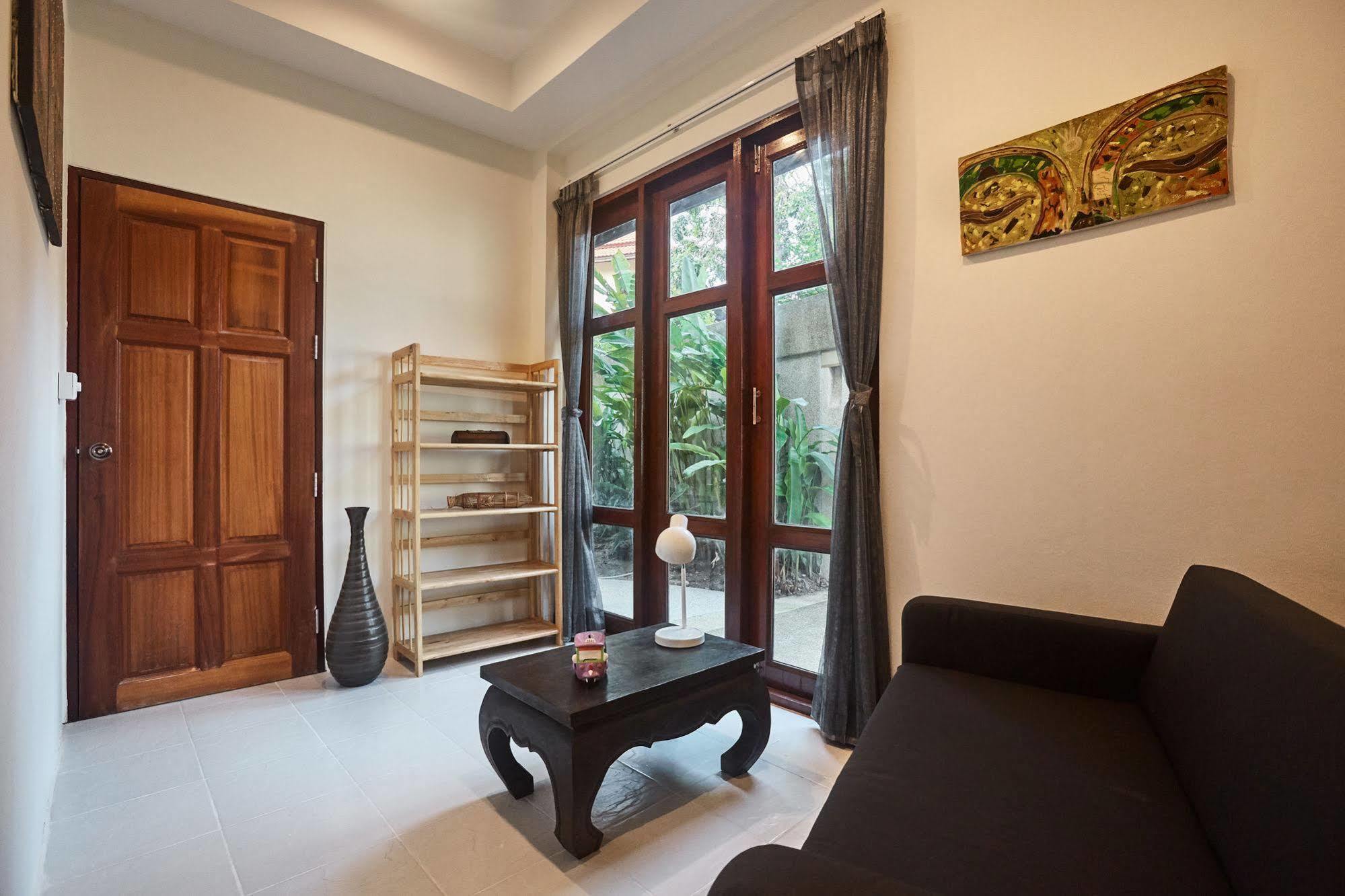 Villa Sofia Bophut Dış mekan fotoğraf