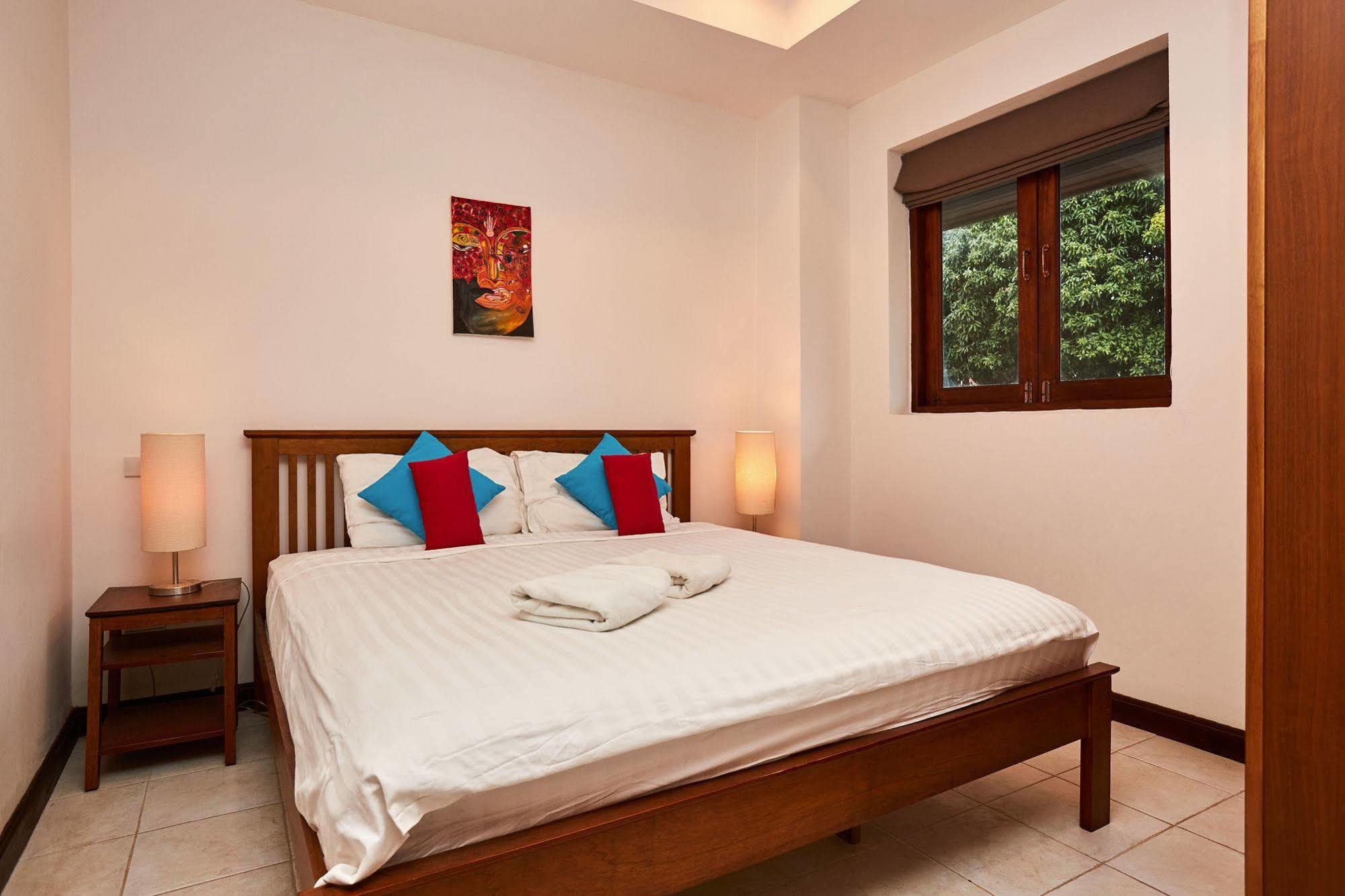 Villa Sofia Bophut Dış mekan fotoğraf