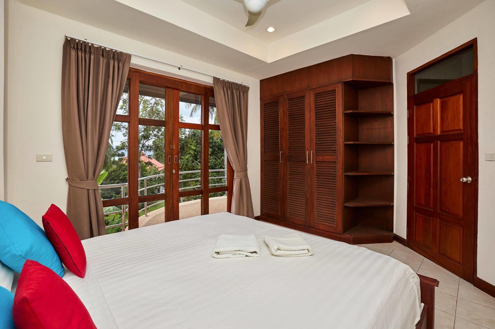 Villa Sofia Bophut Dış mekan fotoğraf