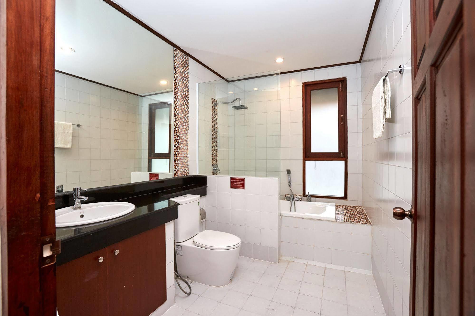 Villa Sofia Bophut Dış mekan fotoğraf