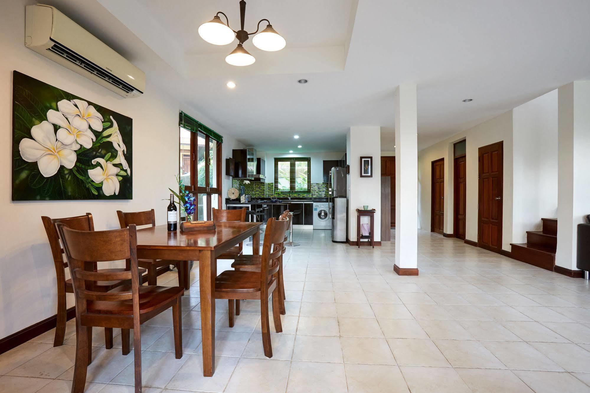 Villa Sofia Bophut Dış mekan fotoğraf
